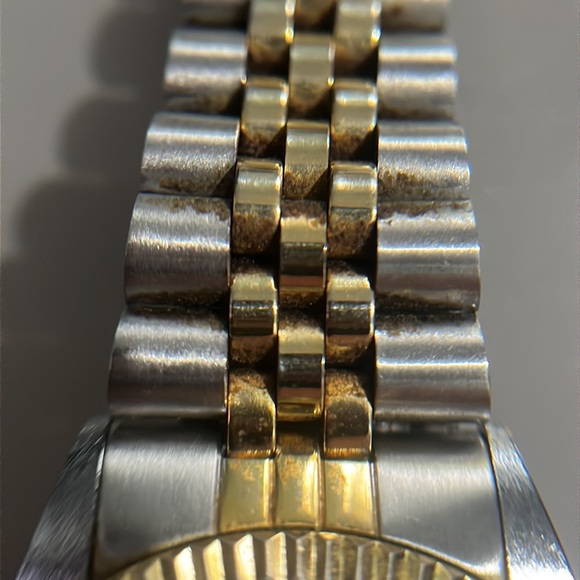 Swanson Japan Vintage Men's Watch -NWOT - Picture 4 of 16